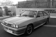 The Abingdon Collection - 1986 Opel Manta GTE